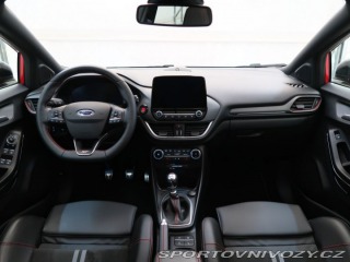 Ford Puma 1.5EcoBoost,147kW,ST,MAN6 2023