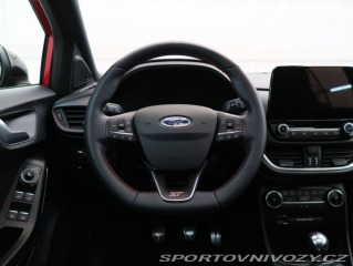 Ford Puma 1.5EcoBoost,147kW,ST,MAN6 2023