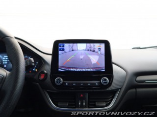 Ford Puma 1.5EcoBoost,147kW,ST,MAN6 2023