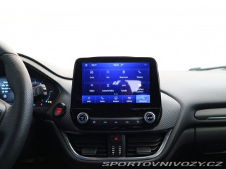 Ford Puma 1.5EcoBoost,147kW,ST,MAN6 2023