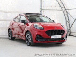 Ford Puma 1.5EcoBoost,147kW,ST,MAN6 2023