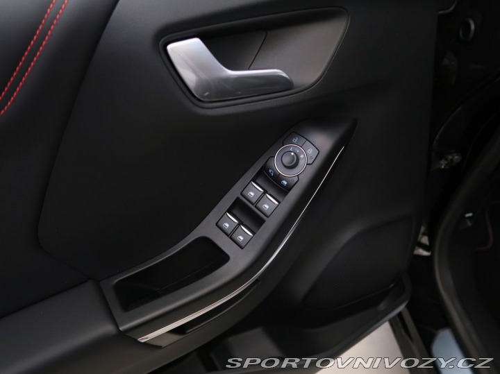 Ford Puma 1.5EcoBoost,147kW,ST,MAN6 2023