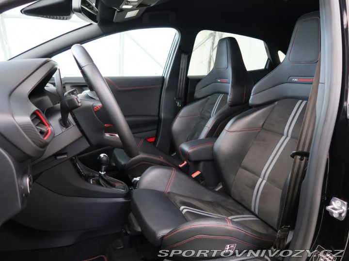 Ford Puma 1.5EcoBoost,147kW,ST,MAN6 2023