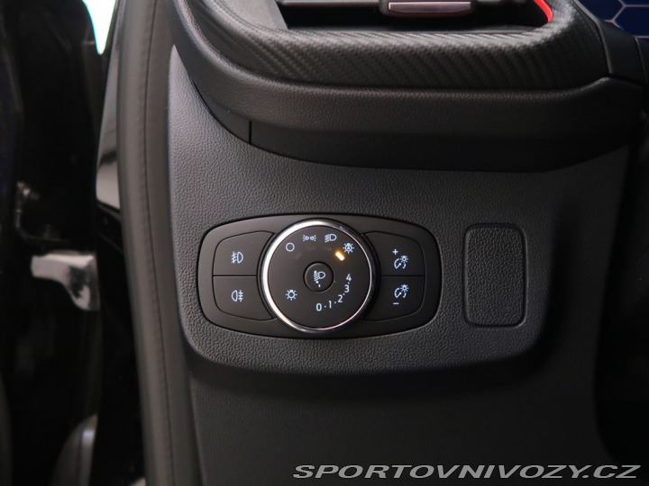 Ford Puma 1.5EcoBoost,147kW,ST,MAN6 2023