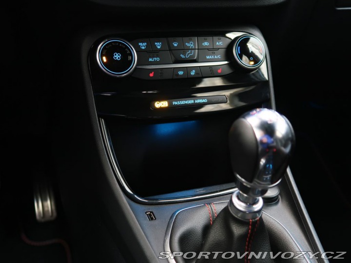 Ford Puma 1.5EcoBoost,147kW,ST,MAN6 2023