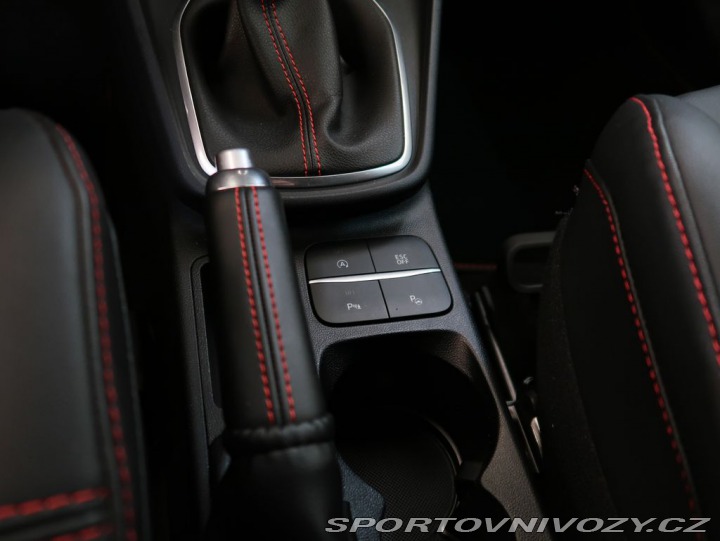 Ford Puma 1.5EcoBoost,147kW,ST,MAN6 2023