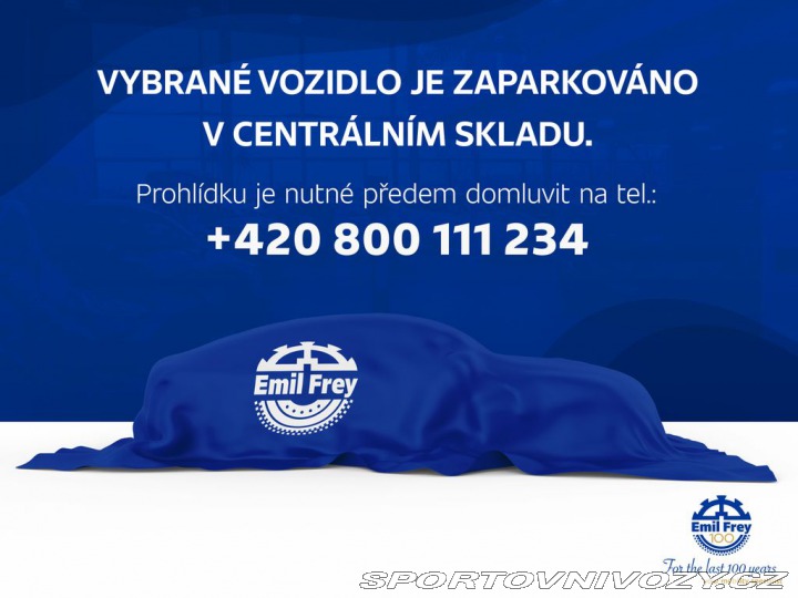 Ford Puma 1.5EcoBoost,147kW,ST,MAN6 2023