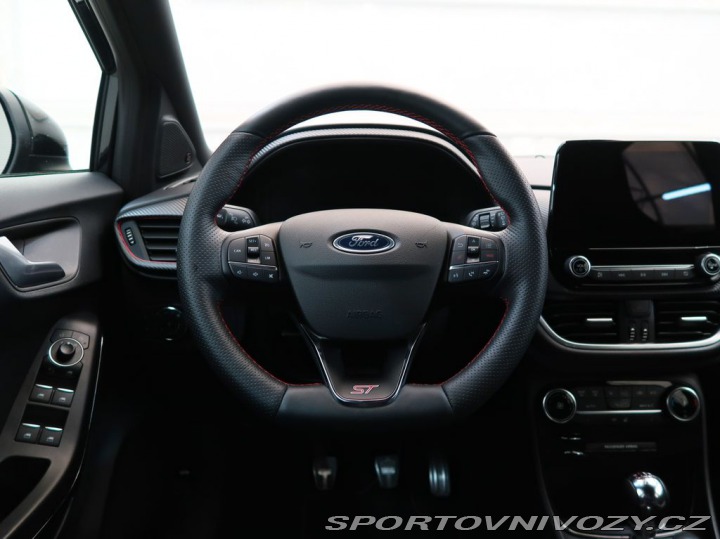 Ford Puma 1.5EcoBoost,147kW,ST,MAN6 2023