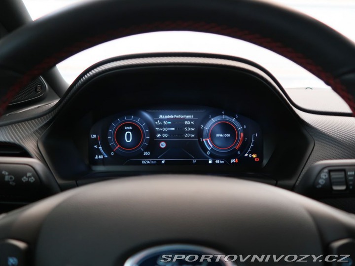 Ford Puma 1.5EcoBoost,147kW,ST,MAN6 2023