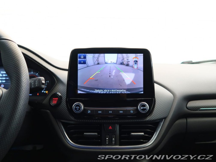 Ford Puma 1.5EcoBoost,147kW,ST,MAN6 2023