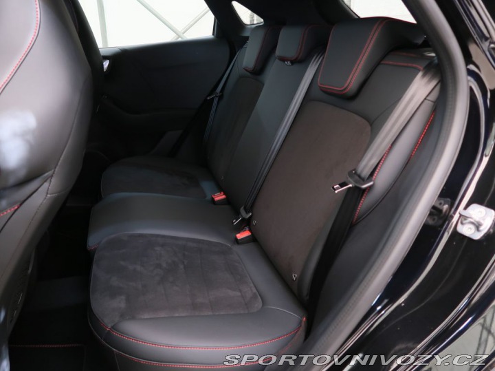 Ford Puma 1.5EcoBoost,147kW,ST,MAN6 2023