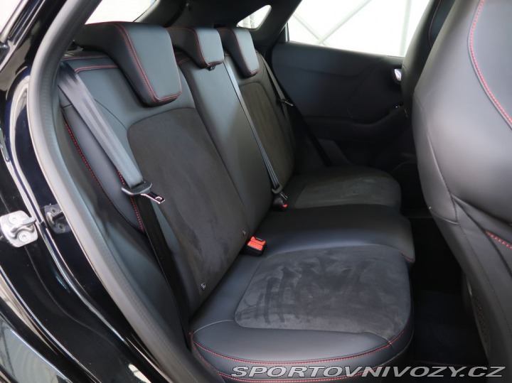 Ford Puma 1.5EcoBoost,147kW,ST,MAN6 2023