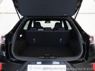 Ford Puma 1.5EcoBoost,147kW,ST,MAN6 2023