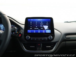 Ford Puma 1.5EcoBoost,147kW,ST,MAN6 2023