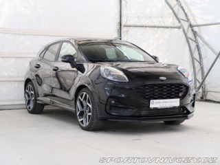 Ford Puma 1.5EcoBoost,147kW,ST,MAN6 2023