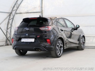 Ford Puma 1.5EcoBoost,147kW,ST,MAN6 2023