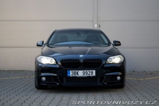 BMW 5  2011