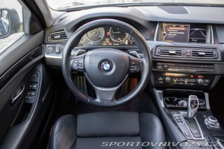 BMW 5  2011