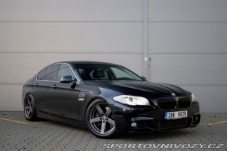 BMW 5  2011