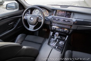 BMW 5  2011