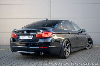 BMW 5  2011