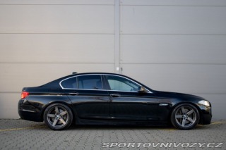 BMW 5  2011