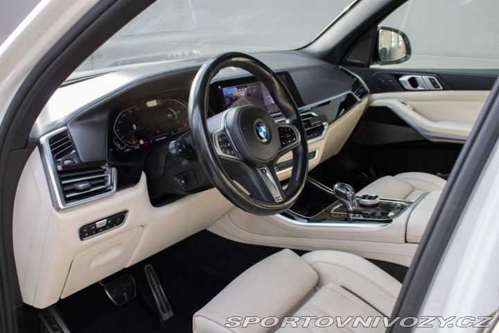 BMW X5 2018