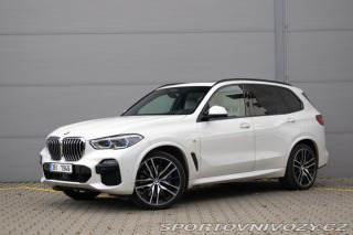 BMW X5  2018