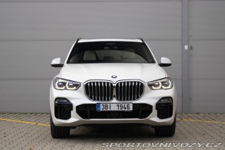 BMW X5  2018