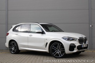 BMW X5  2018