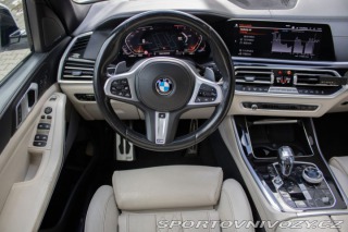 BMW X5  2018