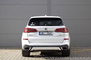 BMW X5  2018