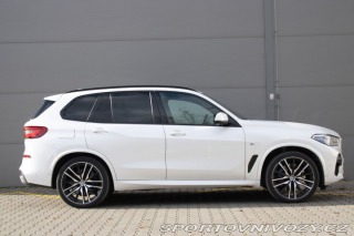 BMW X5  2018