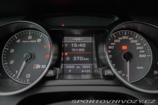 Audi S5 2011