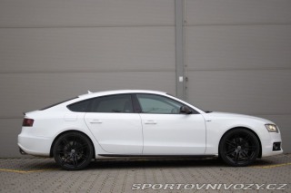 Audi S5 2011