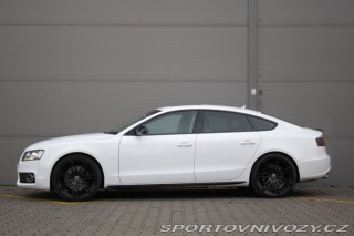 Audi S5 2011