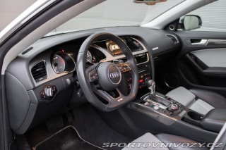 Audi S5 2011