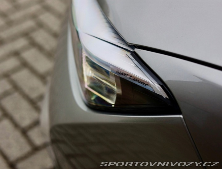 BMW 7 750Li xDrive A/T 2020