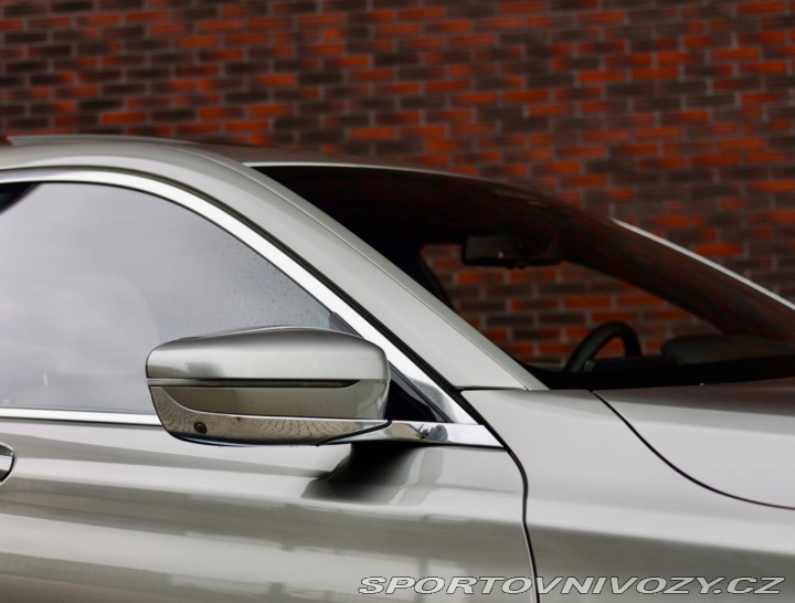 BMW 7 750Li xDrive A/T 2020