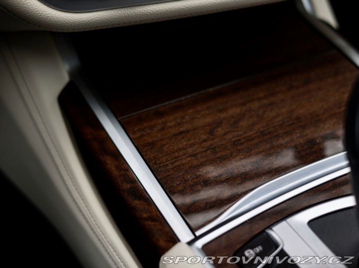 BMW 7 750Li xDrive A/T 2020