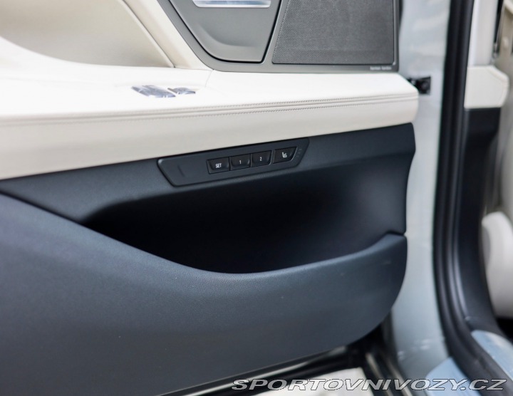 BMW 7 750Li xDrive A/T 2020