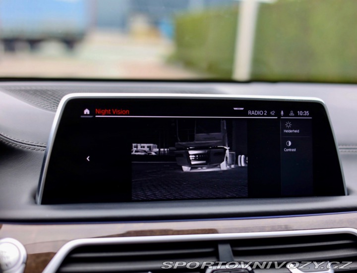 BMW 7 750Li xDrive A/T 2020