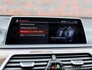 BMW 7 750Li xDrive A/T 2020