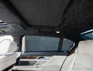 BMW 7 750Li xDrive A/T 2020