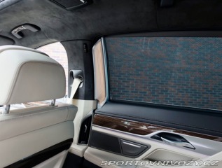 BMW 7 750Li xDrive A/T 2020