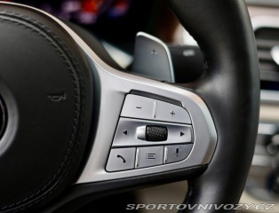 BMW 7 750Li xDrive A/T 2020