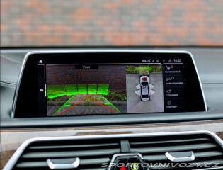 BMW 7 750Li xDrive A/T 2020