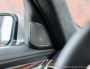 BMW 7 750Li xDrive A/T 2020