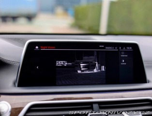 BMW 7 750Li xDrive A/T 2020