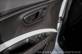 Seat Leon 2.0 TSI Cupra, 213kW (20 2016